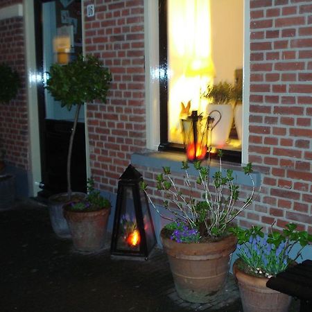Den Soeten Inval Delden Hotel Luaran gambar