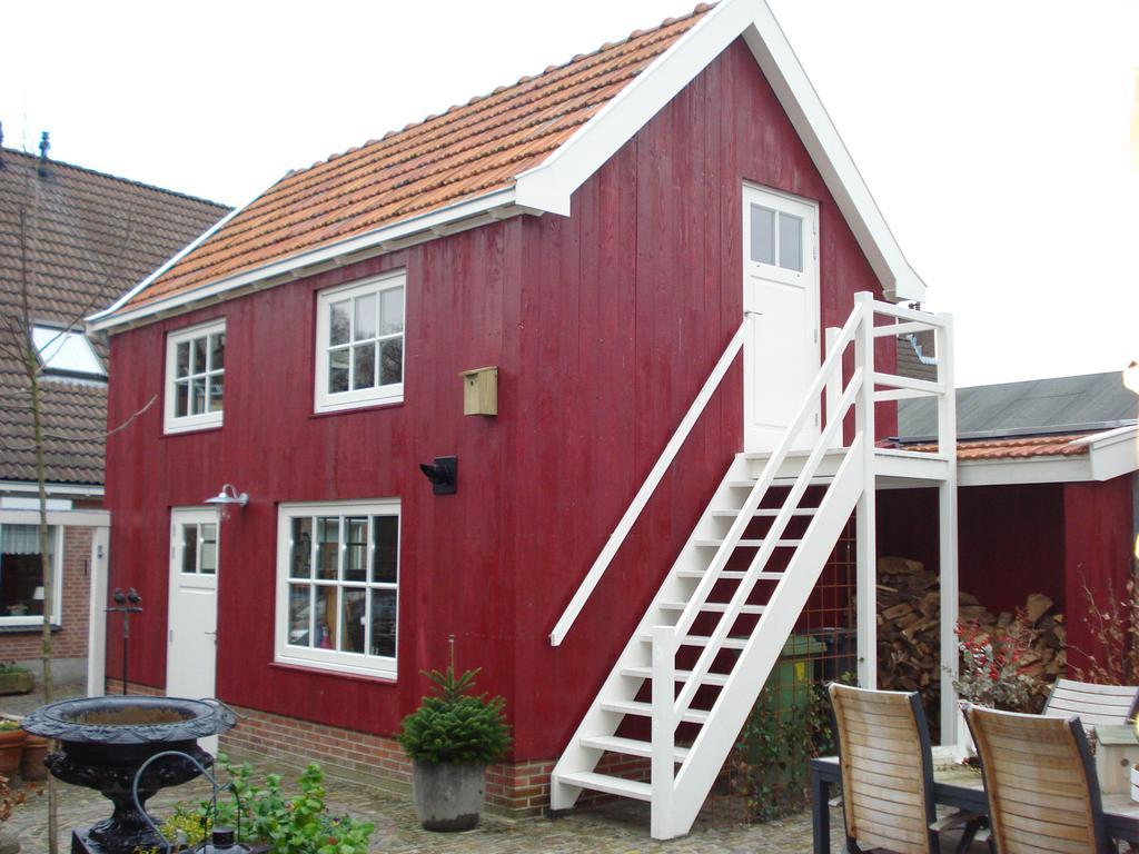 Den Soeten Inval Delden Hotel Luaran gambar