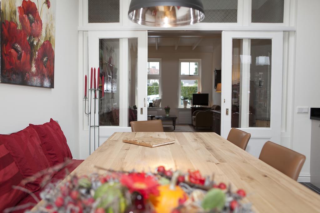 Den Soeten Inval Delden Hotel Luaran gambar