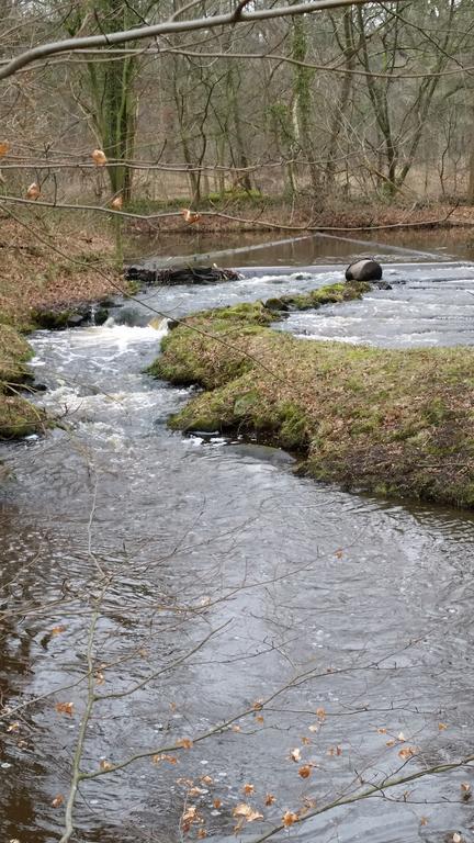 Den Soeten Inval Delden Hotel Luaran gambar