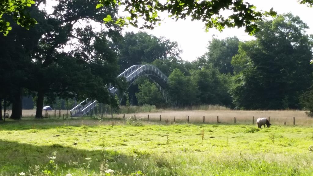 Den Soeten Inval Delden Hotel Luaran gambar