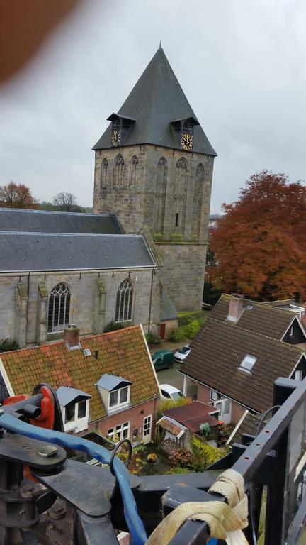 Den Soeten Inval Delden Hotel Luaran gambar