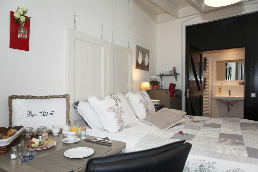 Den Soeten Inval Delden Hotel Bilik gambar
