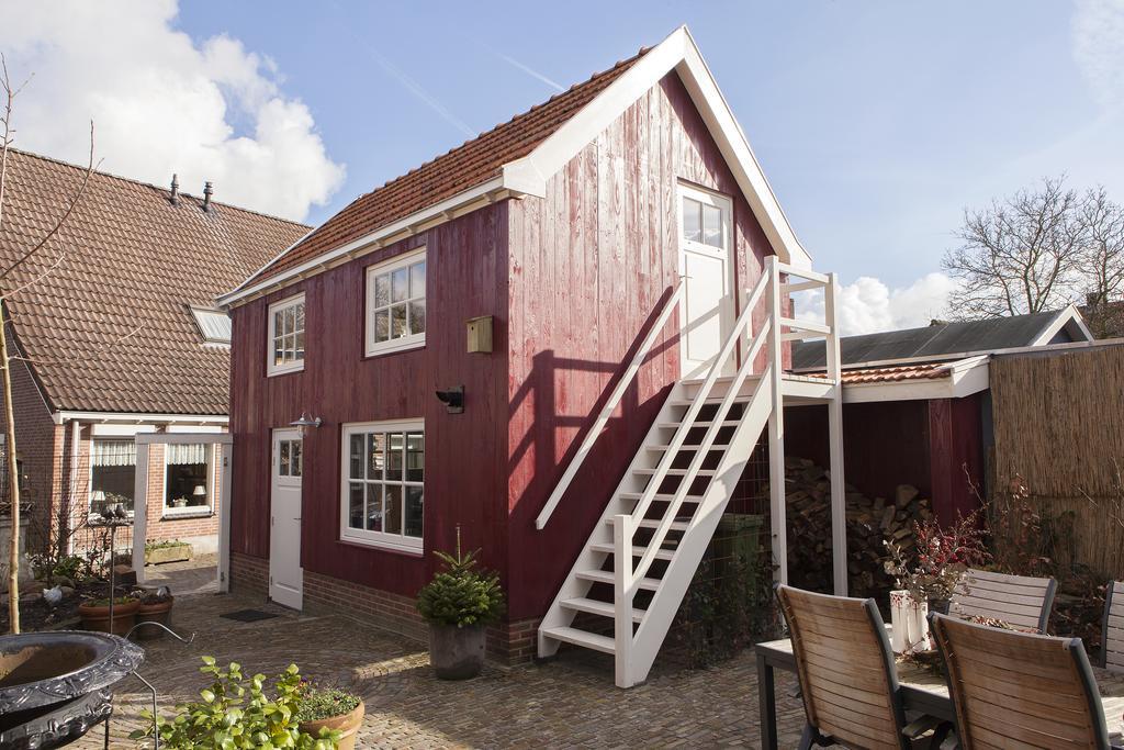 Den Soeten Inval Delden Hotel Luaran gambar