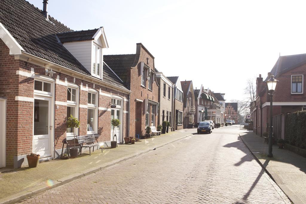 Den Soeten Inval Delden Hotel Luaran gambar