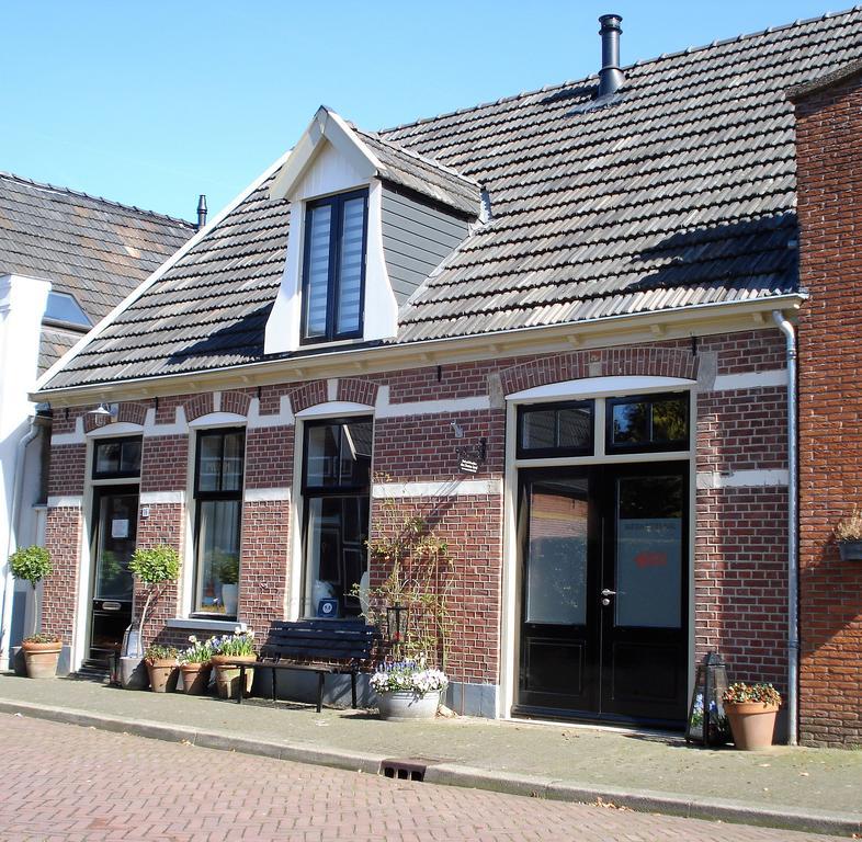 Den Soeten Inval Delden Hotel Luaran gambar