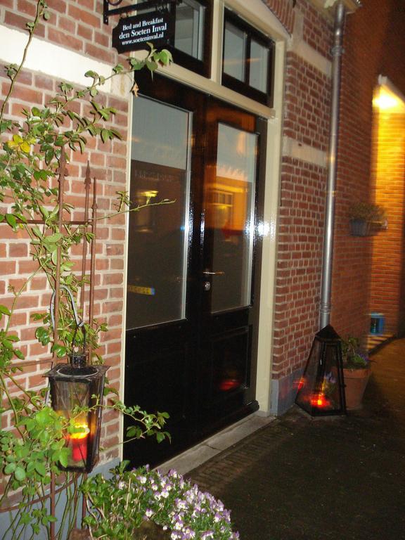 Den Soeten Inval Delden Hotel Luaran gambar