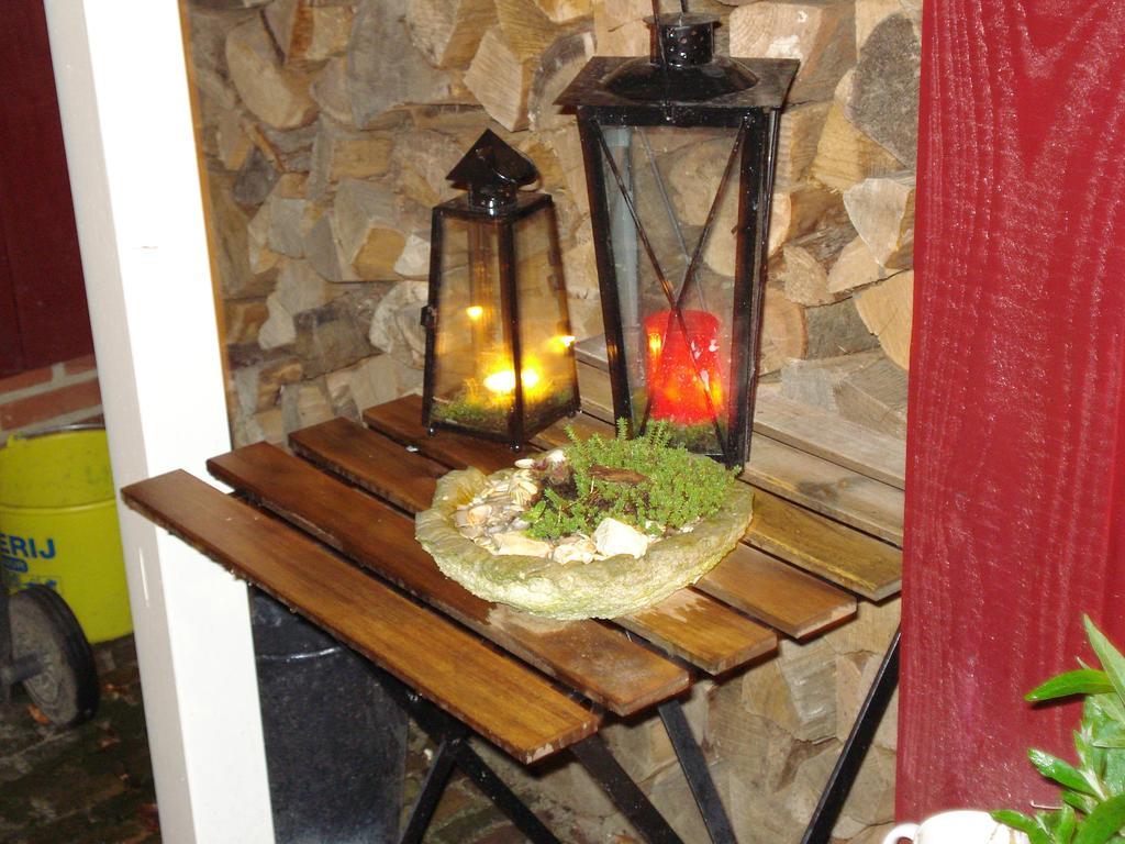 Den Soeten Inval Delden Hotel Luaran gambar