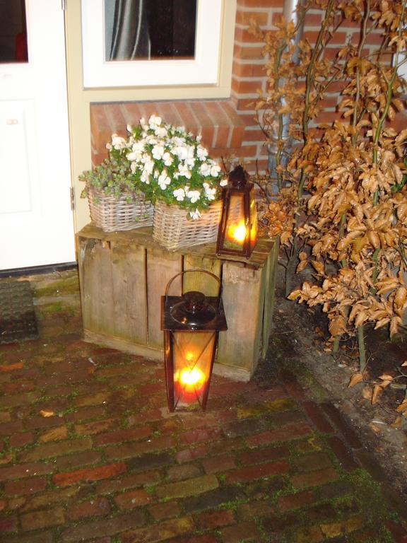 Den Soeten Inval Delden Hotel Luaran gambar