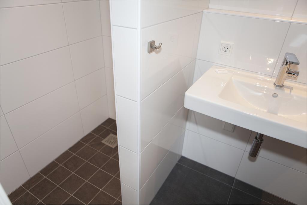 Den Soeten Inval Delden Hotel Luaran gambar