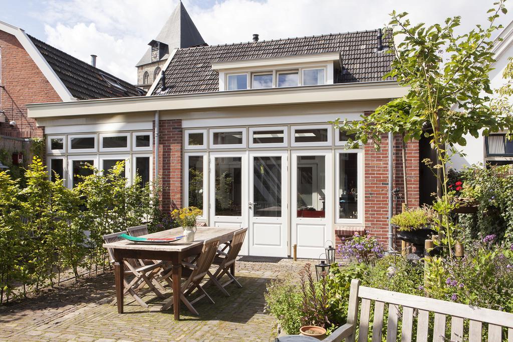 Den Soeten Inval Delden Hotel Luaran gambar