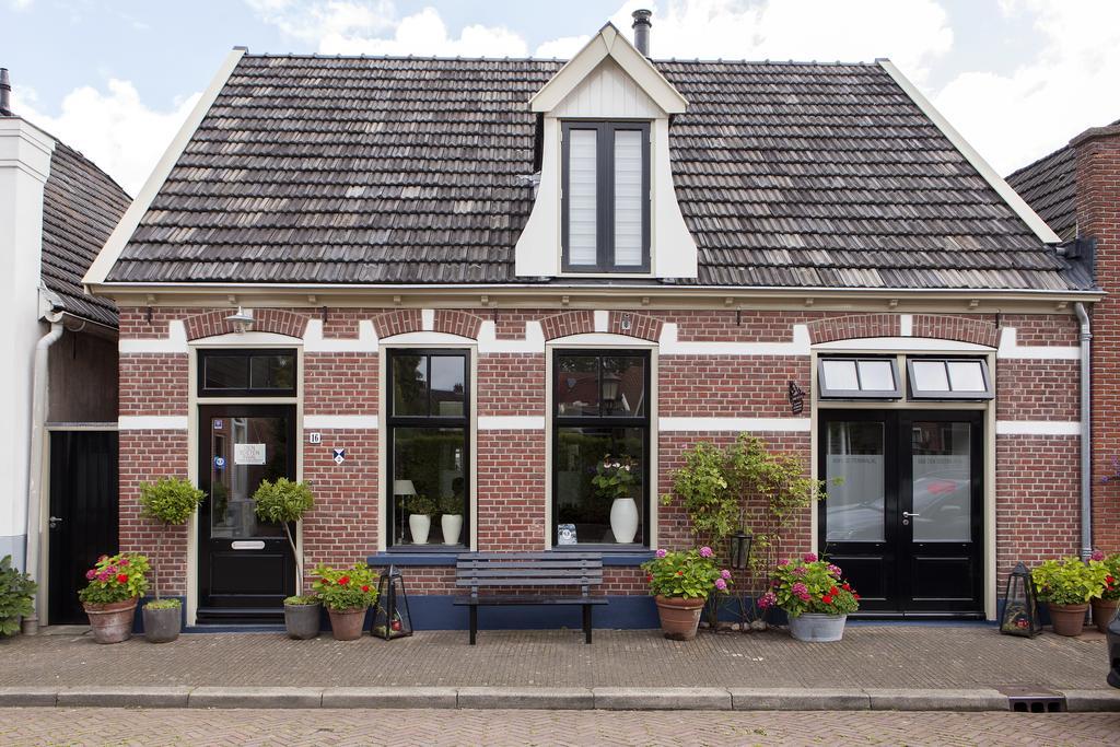 Den Soeten Inval Delden Hotel Luaran gambar