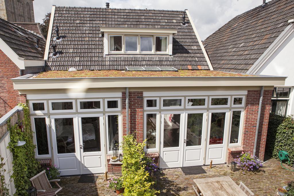 Den Soeten Inval Delden Hotel Luaran gambar