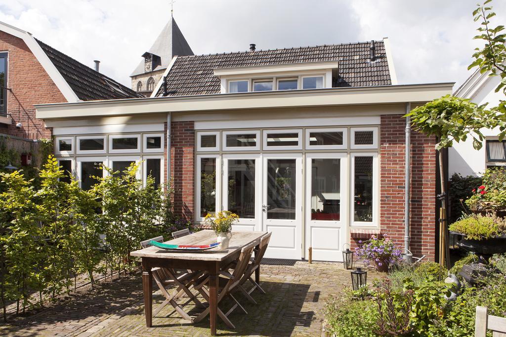 Den Soeten Inval Delden Hotel Luaran gambar