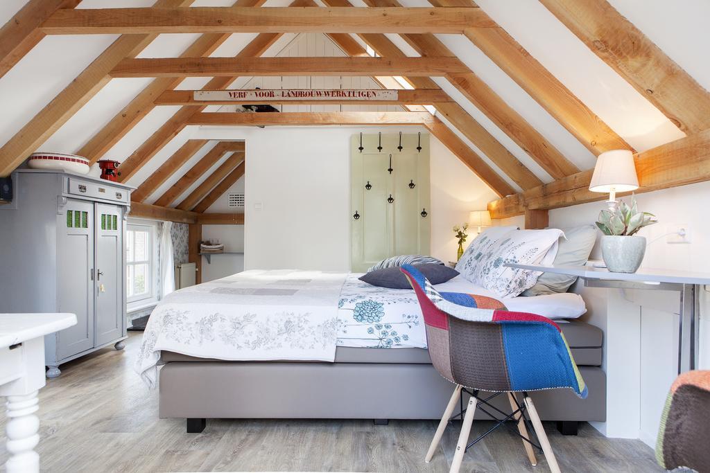 Den Soeten Inval Delden Hotel Luaran gambar