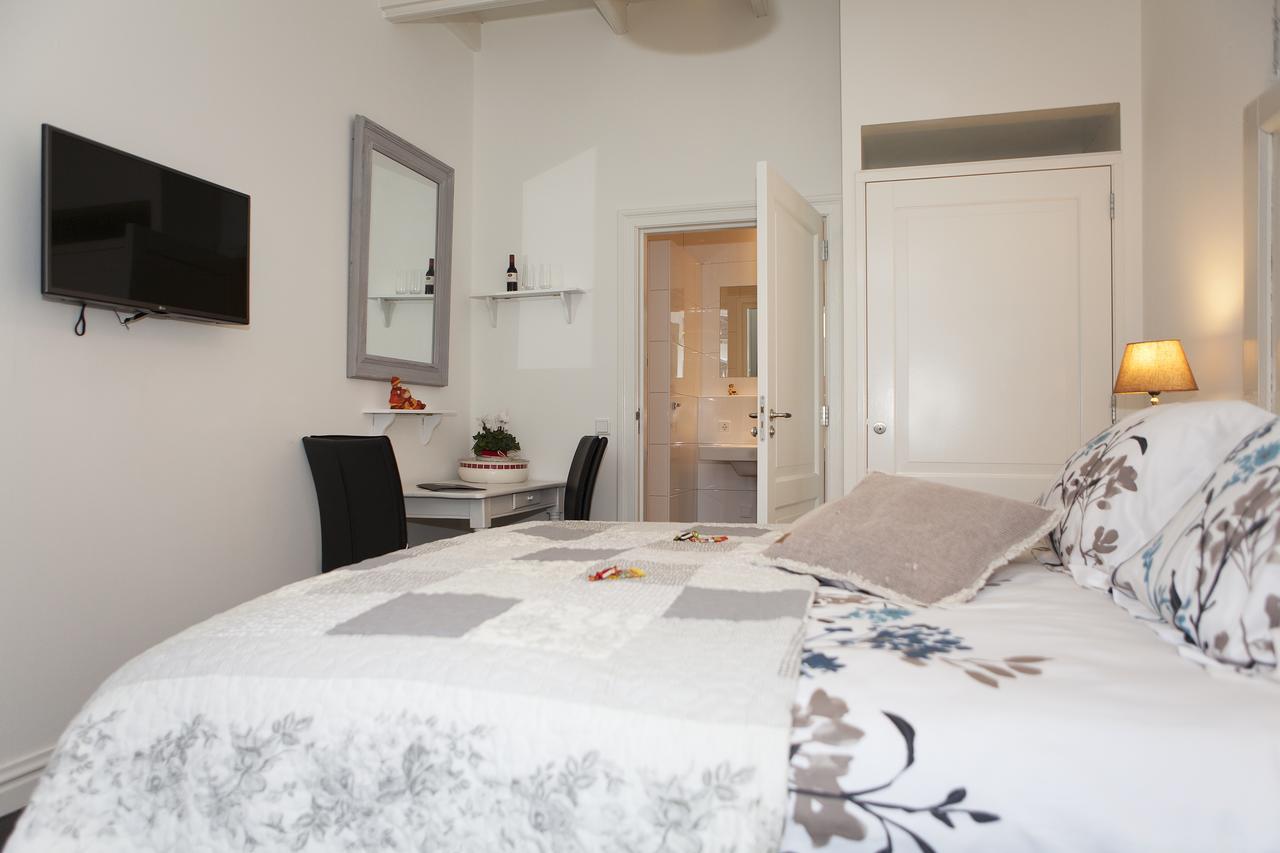 Den Soeten Inval Delden Hotel Luaran gambar